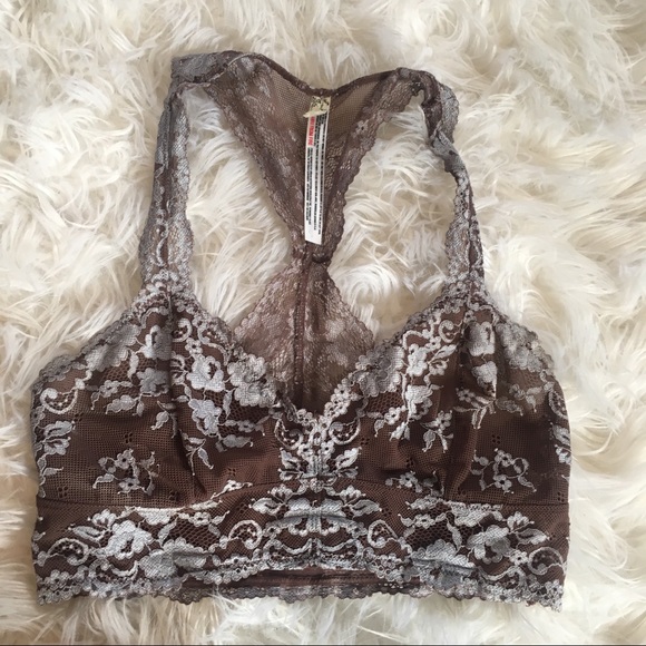 SOLD🌟Free People Bralette - Picture 4 of 4